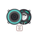 Arac Hoparloru Kolon 13Cm 5İnc 130Watt 2 Adet Niken