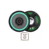 Araç Hoparlörü Kolon 16Cm 6,5İnc 180Watt Niken 2Adet