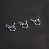 Araç Hortum Kelepçesi Yay Kelepçe Çap 10 MM 1 Adet