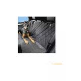 Araç Içi Arka Koltuk Sıvı Geçirmez Evcil Hayvan Kedi Köpek Örtüsü Kılıfı