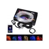 Araç Içi Atmosfer Ambiyans Led Neon Ip Led Rgb App Kontrollü