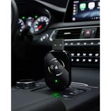 Araç Içi Kablosuz Carplay Android Auto Airplay Adaptörü - Lisinya