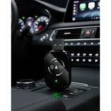 Araç İçi Kablosuz Carplay Android Auto Airplay Adaptörü P137530s765