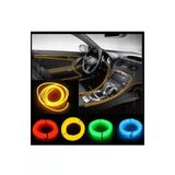 Arac Ici Sari Neon Led Ip 2 Metre
