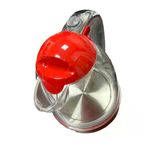 Araç Içi Su Isıtıcısı 24 Volt Kettle Büyük Boy Ketil Termostatlı Işıklı Yeni Model