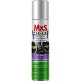 ARAÇ İÇİ VE KLİMA TEMİZLEYİCİ (KLİMA BOMBASI ) 200ML (LAVANTA)