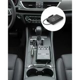 Araç İçin 12V 24V Güç Dönüştürücü 220V Priz Ve Usb Portlu