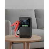 Araç Için Akü Takviye Cihazı ve Kablosuz Hava Kompresörü - TK002M-6W2AT2