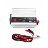 Araç İnverter 500W - Lisinya