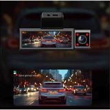 Araç Kamerası Dash Cam 4k+2k+2k Pulnix PLX-X13