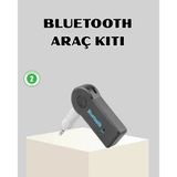 Araç Kiti Aux Mp3 Çalar Eller Serbest Cihaz