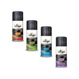 Araç Klima Ve Hava Temizleyici 150 Ml Ebrayn 4 Adet