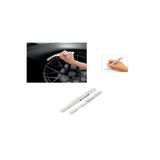 Araç Lastik Yazı Kalemi - Araba Lastik Yazı Kalemi - Lastik Yazısı Boyama Kalem - Lastik Kalem Beyaz 48910549879