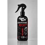 Araç Motor Temizleyici - Engine Reset - Yağ, Gres Ve Kir Sökücü Motor Temizleme Spreyi 400 Ml |