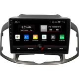 Araç Multimedya Cihazı - 2 32 / IPS 10 Inch Ekran - Navigasyon - Carplay - Chev Captiva 13-17 - Vsr