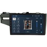 Araç Multimedya Cihazı - 2 32 / IPS 10 Inch Ekran - Navigasyon - Carplay - Honda Jazz 15-19 - Vsr