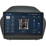 Araç Multimedya Cihazı - 2 32 / IPS 10 Inch Ekran - Navigasyon - Carplay - Hyundai IX35 12-16 - Vsr