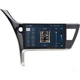 Araç Multimedya Cihazı - 2 32 / IPS 10 Inch Ekran - Navigasyon - Carplay - Toyota Corolla 17-18-Vsr