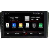 Araç Multimedya Cihazı 2 32 IPS 9 Inch Ekran Navigasyon - Carplay - Audi A3 - Vsr Uyumlu