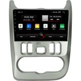 Araç Multimedya Cihazı - 2 32 / IPS 9 Inch Ekran - Navigasyon - Carplay - Dacia Duster - Vsr