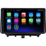 Araç Multimedya Cihazı - 2 32 / IPS 9 Inch Ekran - Navigasyon - Carplay - Ford Courier - Vsr
