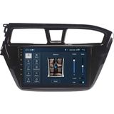 Araç Multimedya Cihazı - 2 32 / IPS 9 Inch Ekran - Navigasyon - Carplay - Hyundai I20 12 15 - Vsr