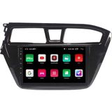 Araç Multimedya Cihazı - 2 32 / IPS 9 Inch Ekran - Navigasyon - Carplay - Hyundai I20 14-17 - Vsr