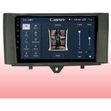 Araç Multimedya Cihazı - 2 32 / IPS 9 Inch Ekran - Navigasyon - Carplay - Mercedes Smart 1 -Uyumlu