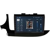 Araç Multimedya Cihazı - 2 32 / IPS 9 Inch Ekran - Navigasyon - Carplay - Opel Mokka 16-19 Uyumlu
