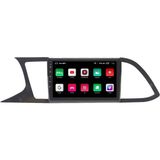 Araç Multimedya Cihazı - 2 32 / IPS 9 Inch Ekran - Navigasyon - Carplay - Seat Leon 2015 2020 -Vsr