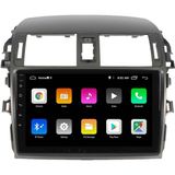 Araç Multimedya Cihazı - 2 32 / IPS 9 Inch Ekran - Navigasyon - Carplay - Toyota Corolla 07-12-Vsr