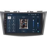 Araç Multimedya Cihazı - 2 32 / QLED 10 Inch Ekran - Navigasyon - Carplay - Toyota Avensis 02-08-Vsr