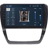 Araç Multimedya Cihazı - 2+32 / QLED 10 Inch Ekran - Navigasyon - Carplay - Volkswagen Jetta - Vsr