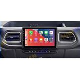Araç Multimedya Ekran - 2Gb 32Gb - Opel Movano 2024 - 10 Inch - Carplay & Android Auto Double Teyp