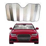 Araç Ön Cam Katlanabilir Güneşlik Uv Isı Koruma Renault Megane Fiat Egea Hyundai İ20 Opel Astra