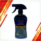 Araç- Oto Lastik Parlatıcı Ve Koruyucu 500 ml