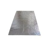 Araç Oto Ses Yalıtım Alüminyum Kauçuk Levha 6Mm 50Cmx50cm