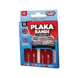 Araç Plaka Güçlü Yapıştırıcı 3m Yapıştırma Çift Taraflı Bant Bandı 95MM x 35MM BND01069530 - Option-1