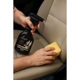Araç (Torpido, Lastik, Jant, Döşeme,) Temizleyici ve Parlatıcı 500 ml - Döşeme Temizleme