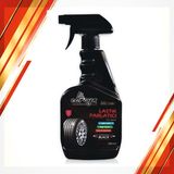 Araç (Torpido, Lastik, Jant, Döşeme,) Temizleyici ve Parlatıcı 500 ml - Lastik Parlatıcı