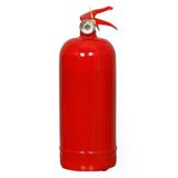Araç Yangın Söndürme Tüpü 1Kg