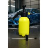 Araç Yıkama Köpük Pompası, Basınçlı Su Püskürtücü, Basmalı Sistem,köpük Yapma Pompası, 2 Litre Köpük Pompası - standart