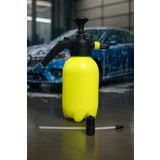 Araç Yıkama Köpük Pompası, Basınçlı Su Püskürtücü, Basmalı Sistem,Köpük Yapma Pompası, 2 Litre Köpük Pompası