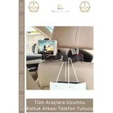 #Araçiçiaskı Araç İçi Koltuk Başlık Kancası Abs Dayanıklı Pratik Askı Çanta Arkası Telefon Tutucu Askılık