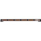 Aracım Oto Aksesuar Cob LED Bar 91 cm 6 Lı Turuncu Çakar Ikaz Off Road