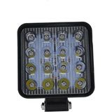 Aracım Oto Aksesuar LED Okuma Çalışma Lambası 16 Ledli - Beyaz