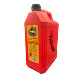 ARACINIZ İÇİN EN İYİSİ T-RAX Benzin Bidonu 5 Litre