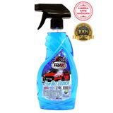 ARACINIZ İÇİN EN İYİSİ T-RAX Buz Çözücü Araba Oto Ev Cam Etkili Buz Çözücü Sprey 500 ml