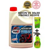 ARACINIZ İÇİN EN İYİSİ T-RAX Konsantre Döşeme Temizleyici Süper Güçlü Leke Çıkarıcı Araba Oto Koltuk Temizleyici 3 Litre