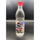 Aracınız İçin En İyisi T-Rax Saf Su Deiyonize ve Distile Su 500ML